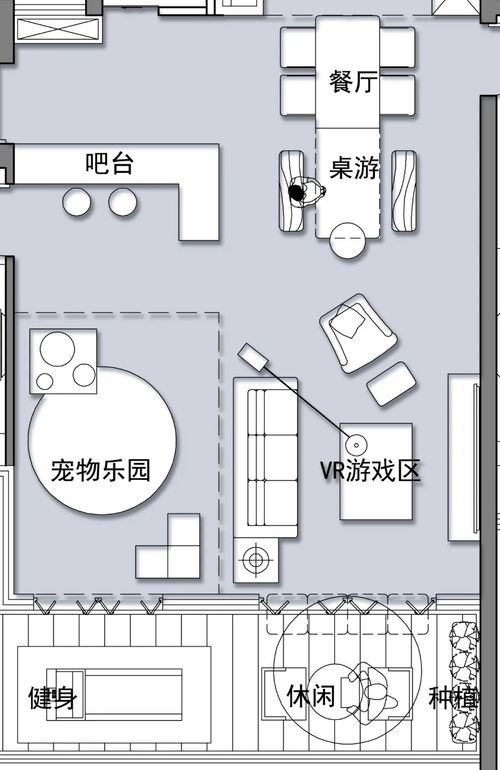 疫情与房地产 一个月内，二十年的产品面临变局